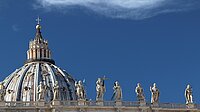 Das Konklave hat gewählt: US-Amerikaner Robert Prevost ist ist neuer Papst Leo XIV.