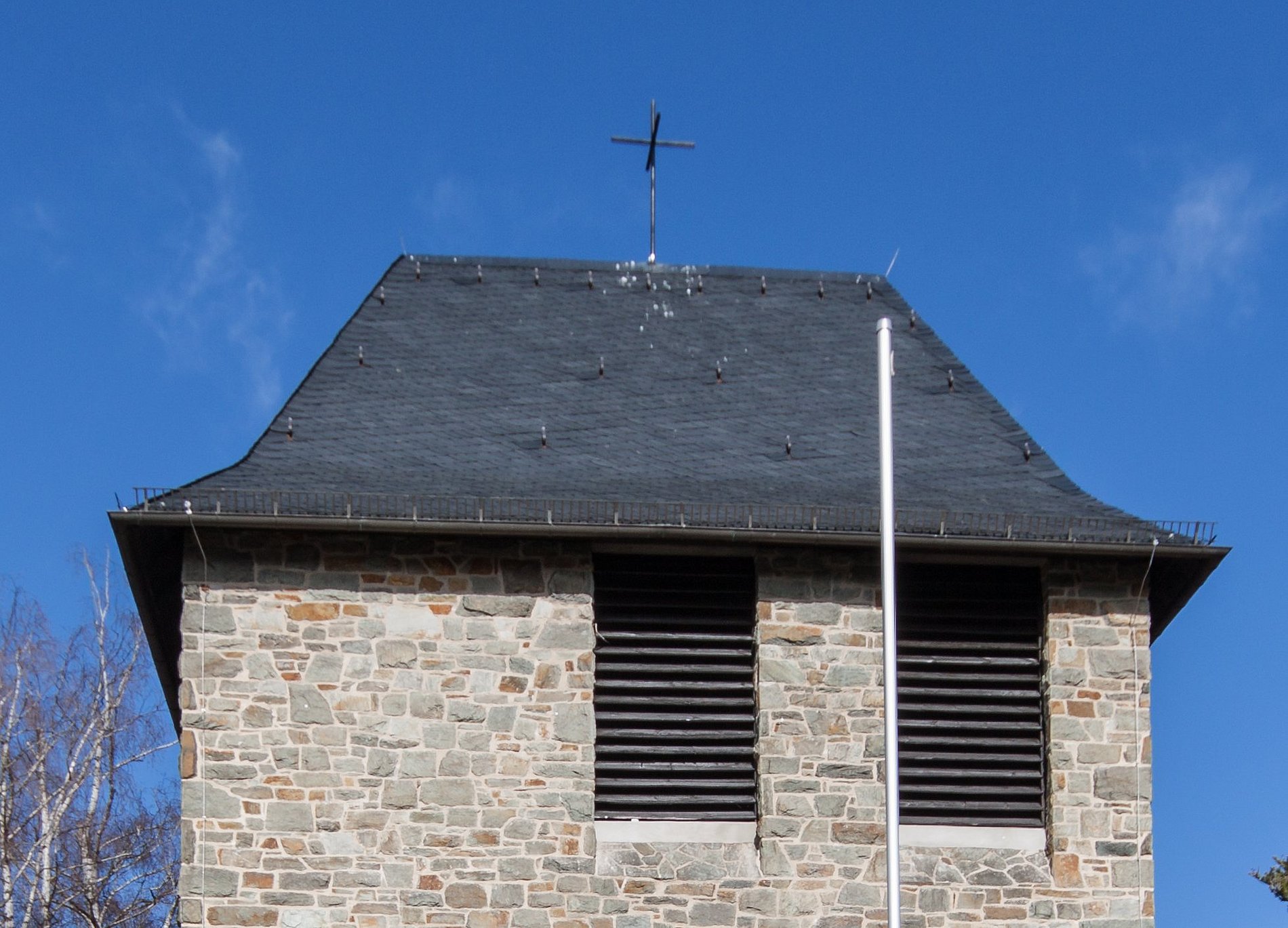 Gebäude, Kirche, Schneidhain, kirchen