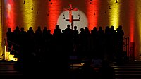 Jubiläumskonzert der Maleachis