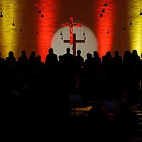 Jubiläumskonzert der Maleachis