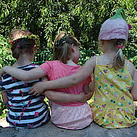 Unsere Kindertagesstätten