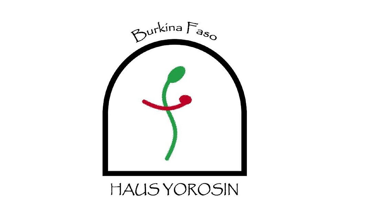 Haus Yorosin in Burkina Faso