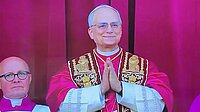 Das Konklave hat gewählt: US-Amerikaner Robert Prevost ist ist neuer Papst Leo XIV.