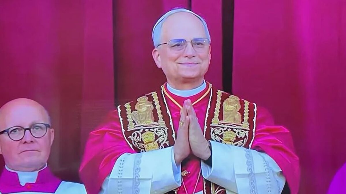 Das Konklave hat gewählt: US-Amerikaner Robert Prevost ist ist neuer Papst Leo XIV.