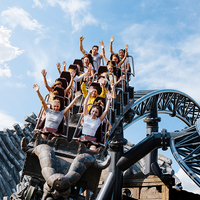 Phantastisches Phantasialand