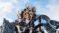 Phantastisches Phantasialand