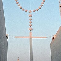 Rosenkranzandachten in St. Vitus und St. Alban