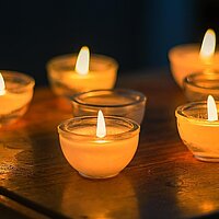 Lichterkonzert