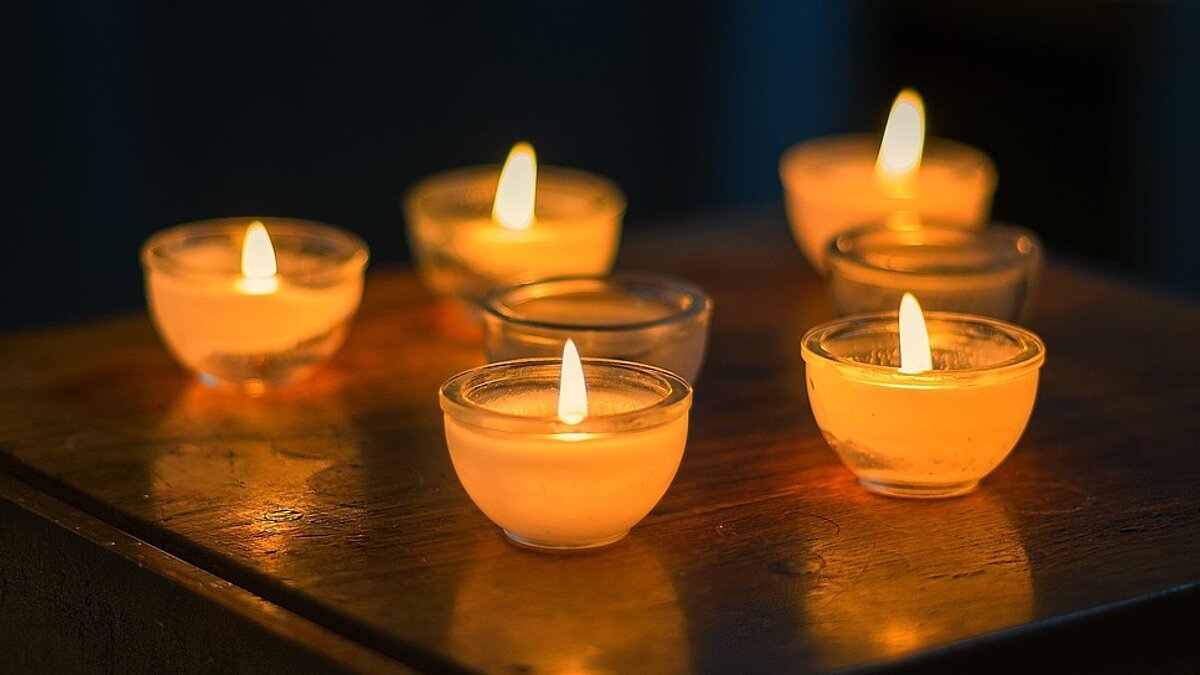 Lichterkonzert
