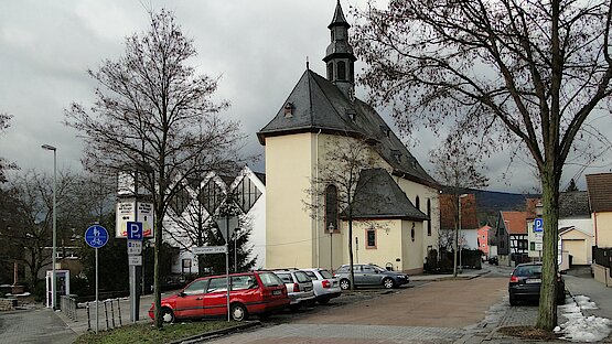 Oberhöchstadt