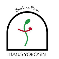 Haus Yorosin in Burkina-Faso