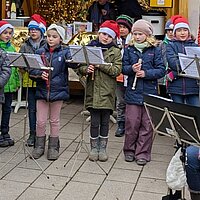 Kinderchor St. Vitus